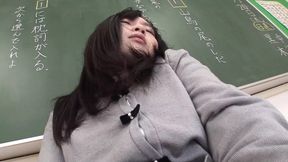 SLUT GETS CLIT RUBBED WITH A DILDO BEFORE A FUCK - HD - 88:05 video - from xHamster
