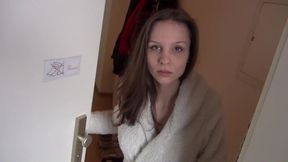 Fucking Instead of Paying Rent!! - HD - 4:20 video - from xHamster