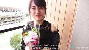 Welcome in the New Year with Pregnant Babe Miss Mao Haneda - 59:02 video - from FapHouse