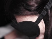 Bi Cuck BF Kisses Her Mouth Full of Cum - SD - 18:12 video - from Itsrealamateurs