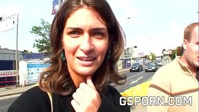 Amateur reality outdoor slut anal fuck - HD - 38:55 video - from XVideos
