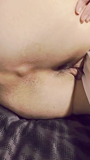 A Slow Satin Fuck - HD - 0:40 video - from FapHouse