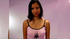 Ggg John Thompson German Casting Girl - HD - 6:50 video - from xHamster