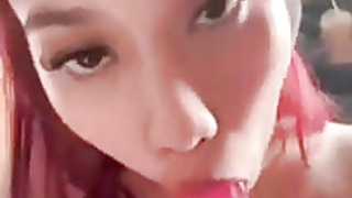 PINAY VIRAL BLOWAGE MEIA - HD - 3:00 video - from UiPorn