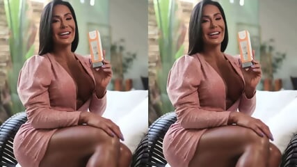Lauren Phillips  Stepmom Likes It Up The Ass - SD - 47:30 video - featuring Lauren Phillips - from Eporner