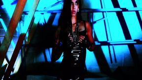 Hot MILF gets tattooed and tamed in daring European BDSM - SD - 4:01 video - from XXXXCum