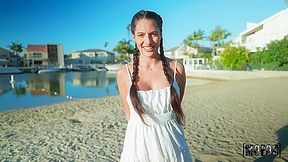 Influencer Coco Is A Baddie Coco Bae, Charles Dera - HD - 8:00 video - from Ooxxx