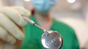 POV dental examination - HD - 18:26 video - from LoyalFans