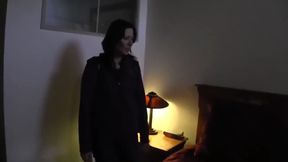 Sharing bed with stepmom - HD - 35:41 video - from AbXXX