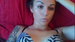 Gypsy White Private Show - HD - 7:30 video - from Flirt4Free
