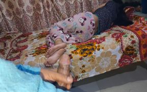 Stepbrother and Stepsister Hard Sex Stepsister Room Now Desi Stepbrother Hardcore Fucking Tight Pussy Indian Village Girl - HD - 21:07 video - from FapHouse