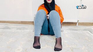 Persian girl Iranian sex anal MILF سکس ایرانی با دوست دختر حشریم آبمو پاشیدم خیلی حشری بود اوف چه ک - HD - 7:37 video - from DaNude