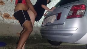 Puta Safada Ganhou Um Banho De Porra E Mijada - HD - 9:13 video - from FapHouse