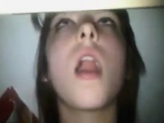 Teen Getting Stretched By Some BBC POV - 3:05 video - from DrTuber