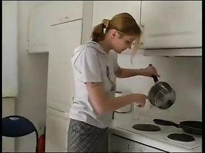 Wtf! My stepdad did it again while step mum was out! - 8:12 video - from xHamster