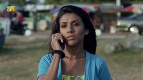 Rithika's Indian allure captivates in a raw, intimate sensual lesson - 24:32 video - from Analdin