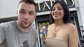 Trip to the Dirty Sex Shop in Guadalajara Mexico with Big Tits Mexican MILF - HD - 23:06 video - from xHamster