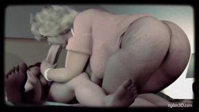 Joy - The second cumming - HD - 6:36 video - from xHamster
