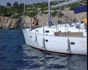 Freche Biester Wild Threesome Pussy Play - SD - 142:31 video - from xHamster