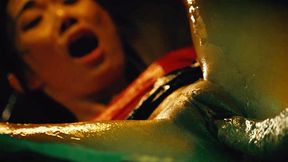 Cute Japanese Girl Trapped Inside Alien Egg - Hardcore Hentai Anime 3d - HD - 3:55 video - featuring Lucy Mochi - from AbBDSM