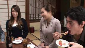 JAPANESE SEXY GIRL SPREADS LEGS FOR A FUCK CREAMPIE - HD - 58:33 video - from xHamster