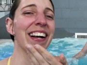 Vlog with Norage !!! - 0:28 video - from YouPorn