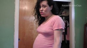 A stepmother & stepson's secret passions - telling stepdaddy You are not the stepfather! - HD - 18:22 video - from FapHouse