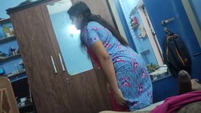 Malayali step mother hot sex with step son while step son wife not in home - HD - 22:22 video - from xHamster