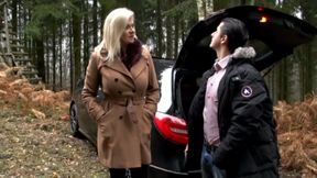 Head forester - Scene #08 - HD - 8:12 video - from xHamster