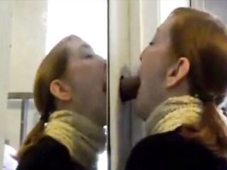 Amateur Gloryhole Comp - HD - 16:25 video - from SortPorn