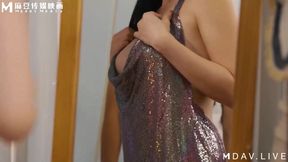 Md-0170-2 the Best Friend of the Wild New Human Ep2 Also Has a Glans - HD - 10:12 video - from xHamster