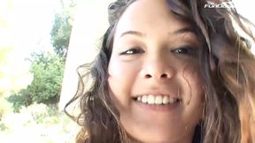 Beauty got assfucked for first time and screamed like hell - HD - 16:10 video - from xHamster
