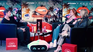 MEET THE 2026 AVN AWARDS HOSTS: ABIGAIIL MORRIS & ITSLO - HD - 56:25 video - featuring Abigaiil Morris - from Pornzona