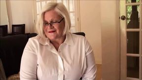 Hot MILF mom gets her pussy licked and fucked hard - SD - 39:19 video - from BigBigTits