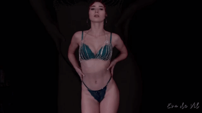 Erotic Tease and Denial Mesmerise - HD - 28:53 video - from IWantClips