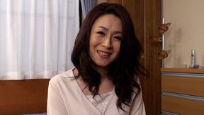 A058g09 a Beautiful Mature Woman in Her Forties Makes Her Av Debut! Nymphomaniac Sex - HD - 21:32 video - from FapHouse