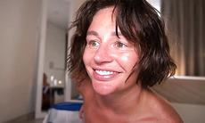 Finally I squirt a lot - HD - 12:03 video - from FetishShrine