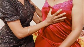 Pussy Licking tamil lesbian girls part 3 - 4K - 9:14 video - from xHamster