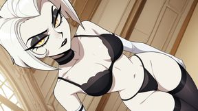 Lute girlfriend experience - hazbin hotel hentai - HD - 8:06 video - from xHamster