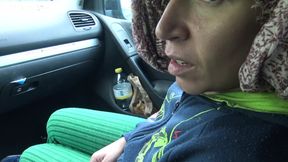 Kurdish Cuckold Wife Gives Her 18 Year Old American Stepson A Handjob - 4K - 5:08 video - from xHamster