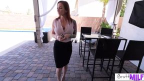 Closing The Deal - S7:E3 - HD - 23:09 video - from xHamster