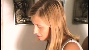 dirty feet amateur femdom humiliation - HD - 18:54 video - from xHamster