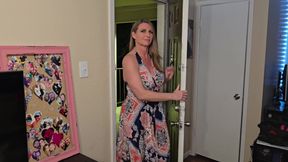 Katie Catches Boyfriend Cheating - 4K - 8:12 video - from xHamster