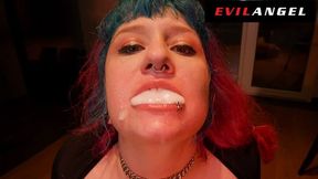 Proxy Paige Returns For Cum Soaked Anal Gangbang - EvilAngel - HD - 12:56 video - featuring Proxy Paige - from xHamster