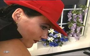 Master spanking two old sluts - 62:00 video - from xHamster