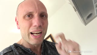 My REAL VLOG: Mini Italian Girl Gets My Noodle: Mary Jane (Italian) - SESSO-24ORE - HD - 18:56 video - featuring Maryjane Nm - from Pornzona