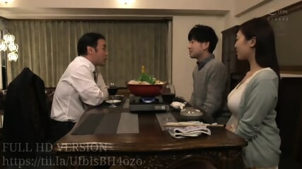 Fucked By My Husbands Boss UfbIsBH4ozo - 56:06 video - from Eporner