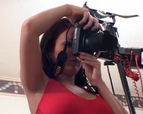 Magnificent French babes playing with dildo - SD - 30:46 video - from xHamster