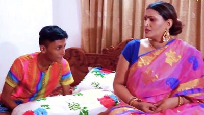 Stepmother Caught 2024 Hindi Short Film - HD - 22:45 video - from MomVids