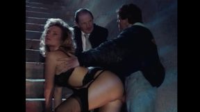 Hot Porn Movie Roma Connection (1991) - HD - 70:38 video - from Analdin
